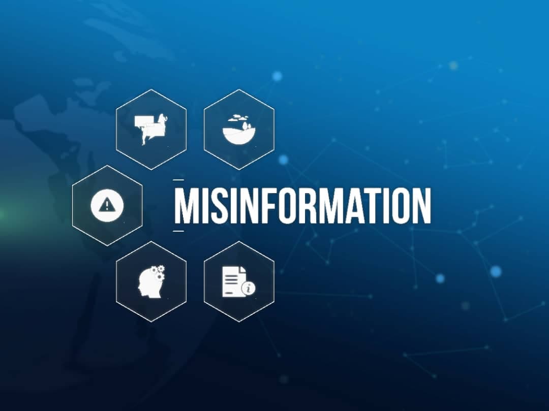 misinformation-collection